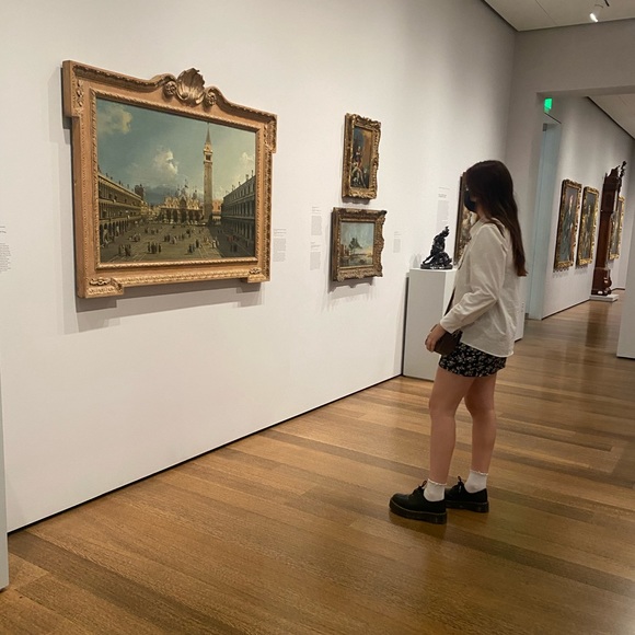 Meet your Posher, Charley - Picture 1 of 1